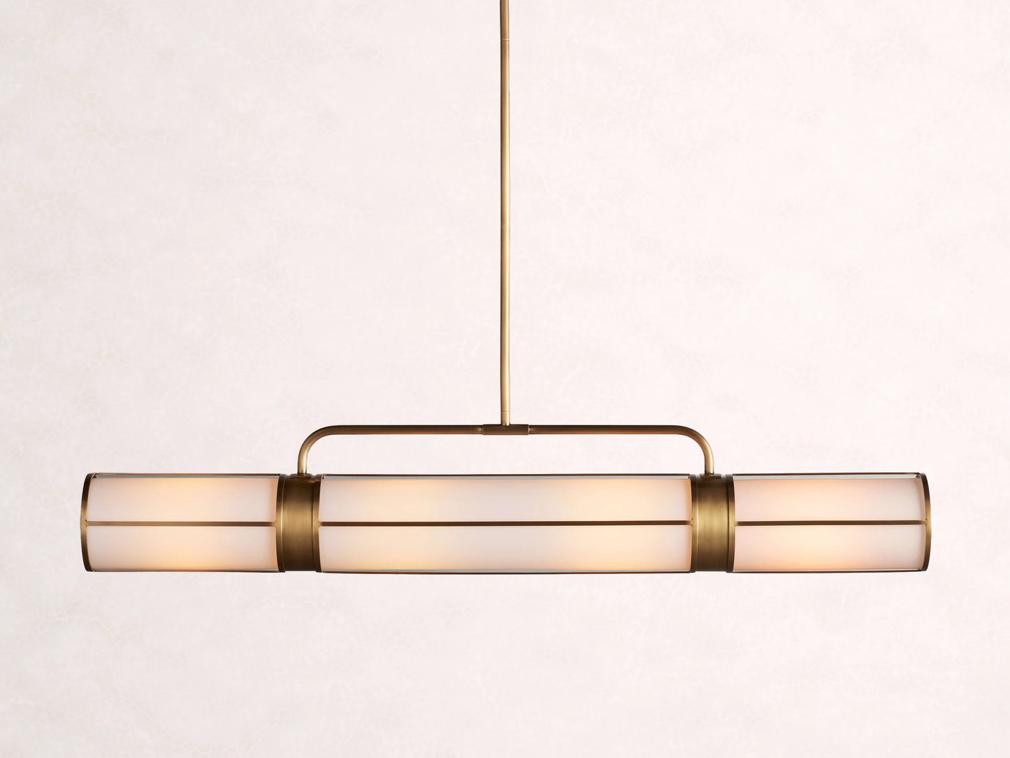 Remming Linear Pendant