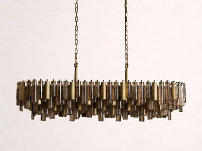 Neve Linear Chandelier