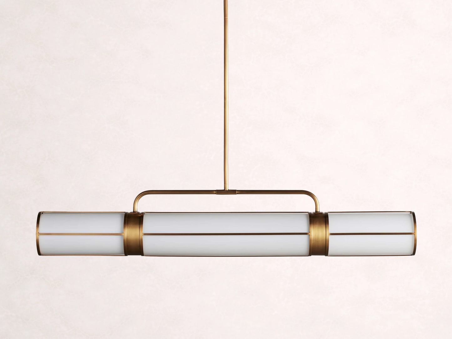 Remming Linear Pendant