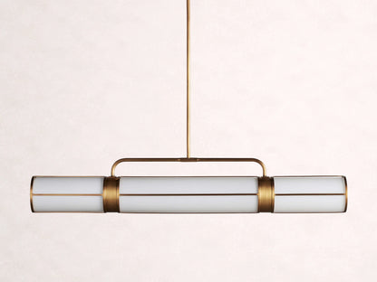 Remming Linear Pendant