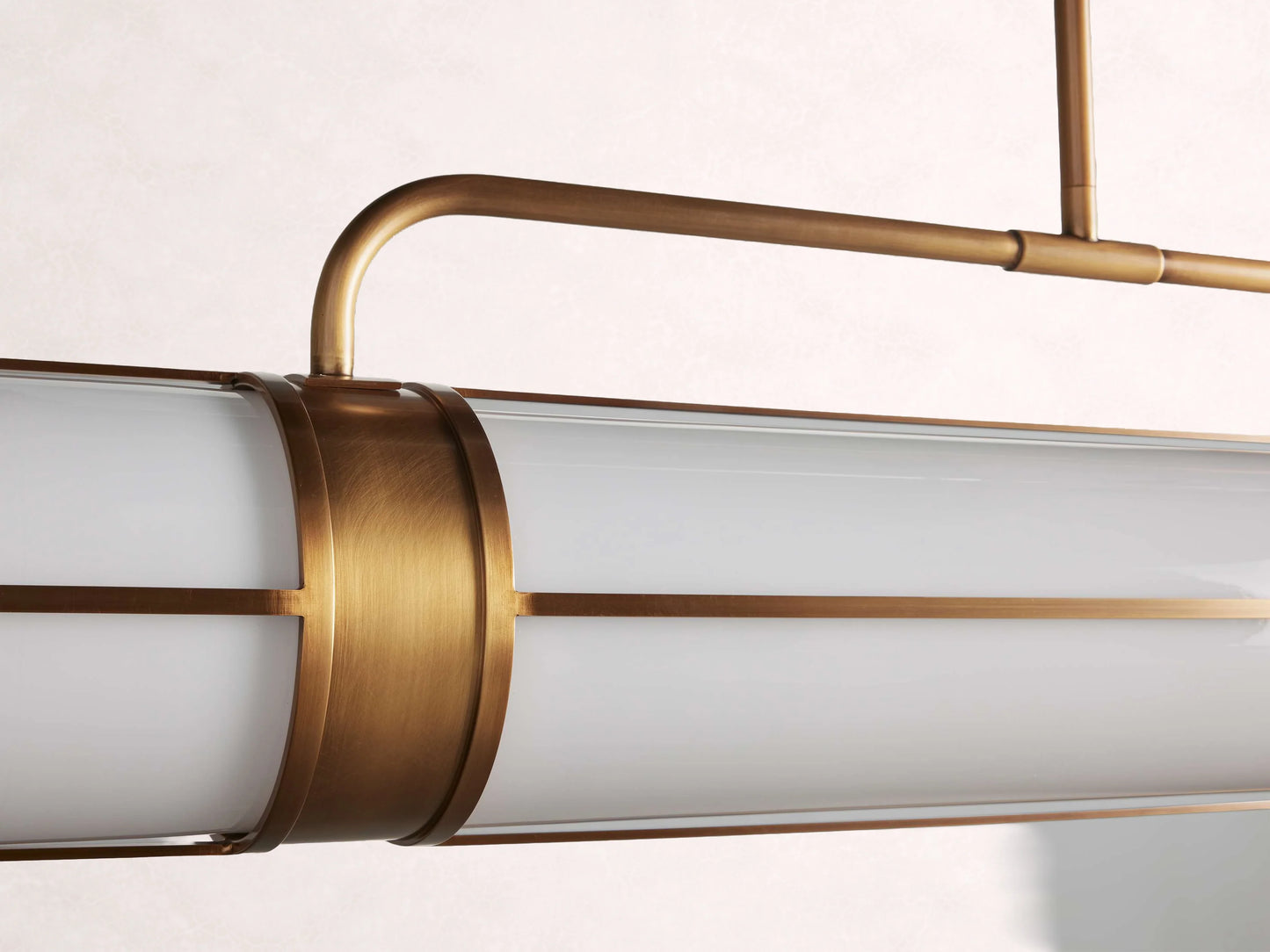 Remming Linear Pendant