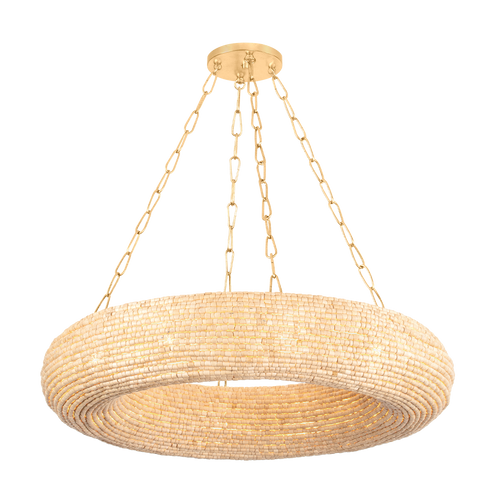 Lure Round Functional Design Chandelier - Richardrider