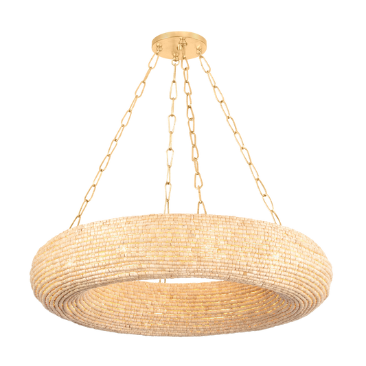Lure Round Functional Design Chandelier - Richardrider