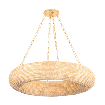 Lure Round Functional Design Chandelier - Richardrider