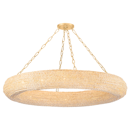 Lure Round Functional Design Chandelier - Richardrider