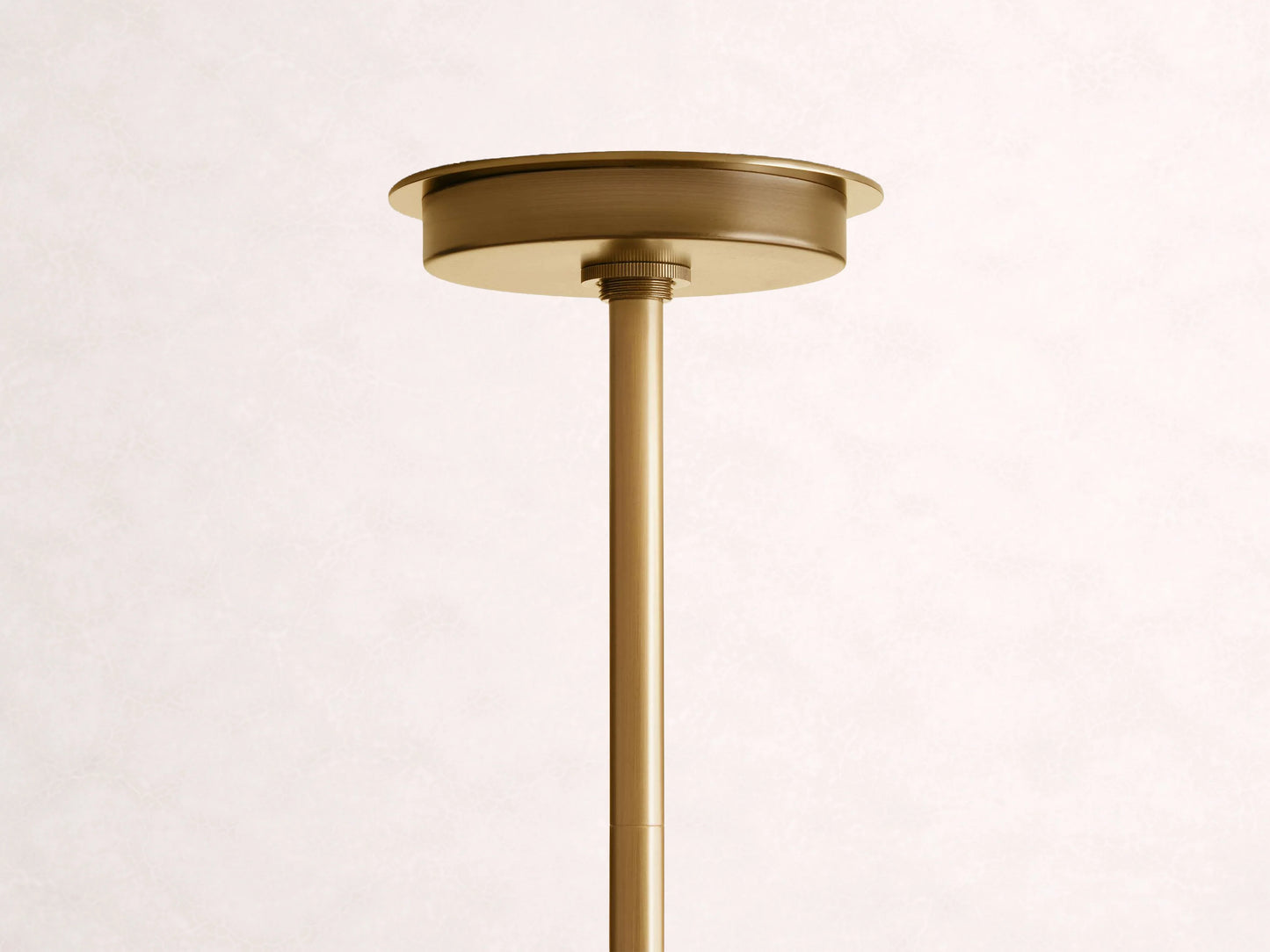 Remming Linear Pendant