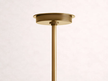 Remming Linear Pendant