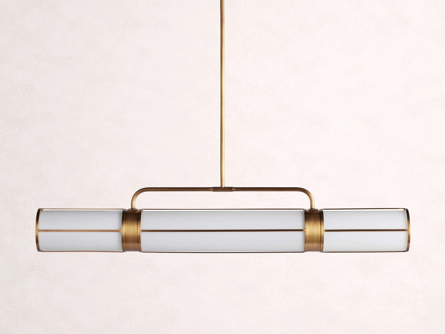 Remming Linear Pendant