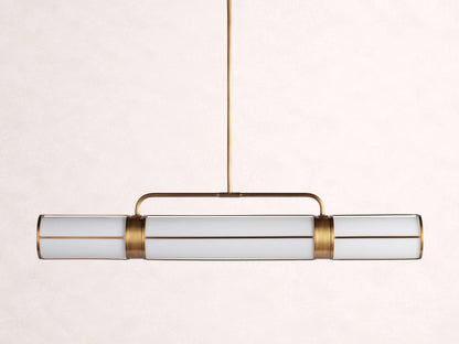 Remming Linear Pendant