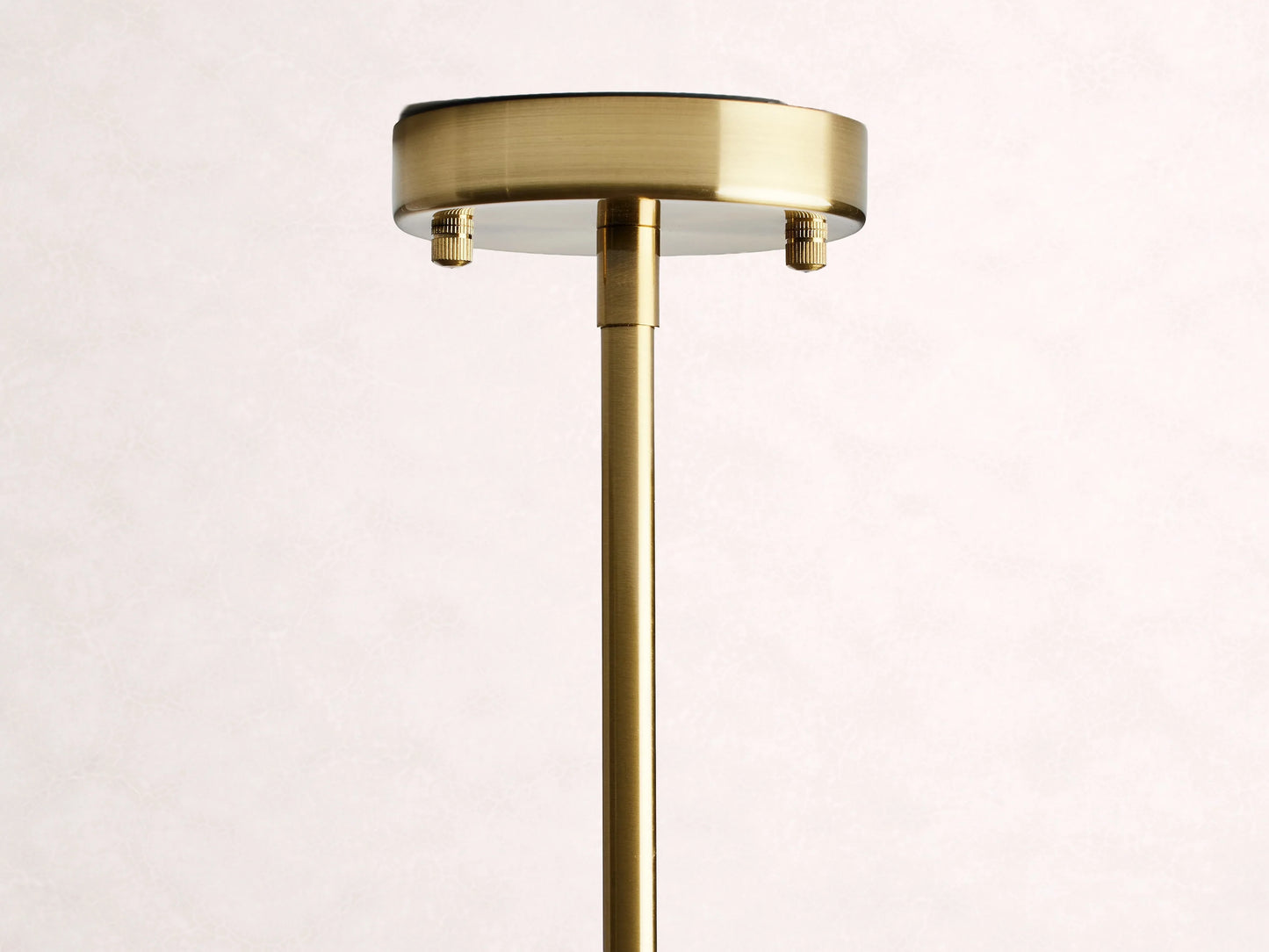 Apollo Round Chandelier