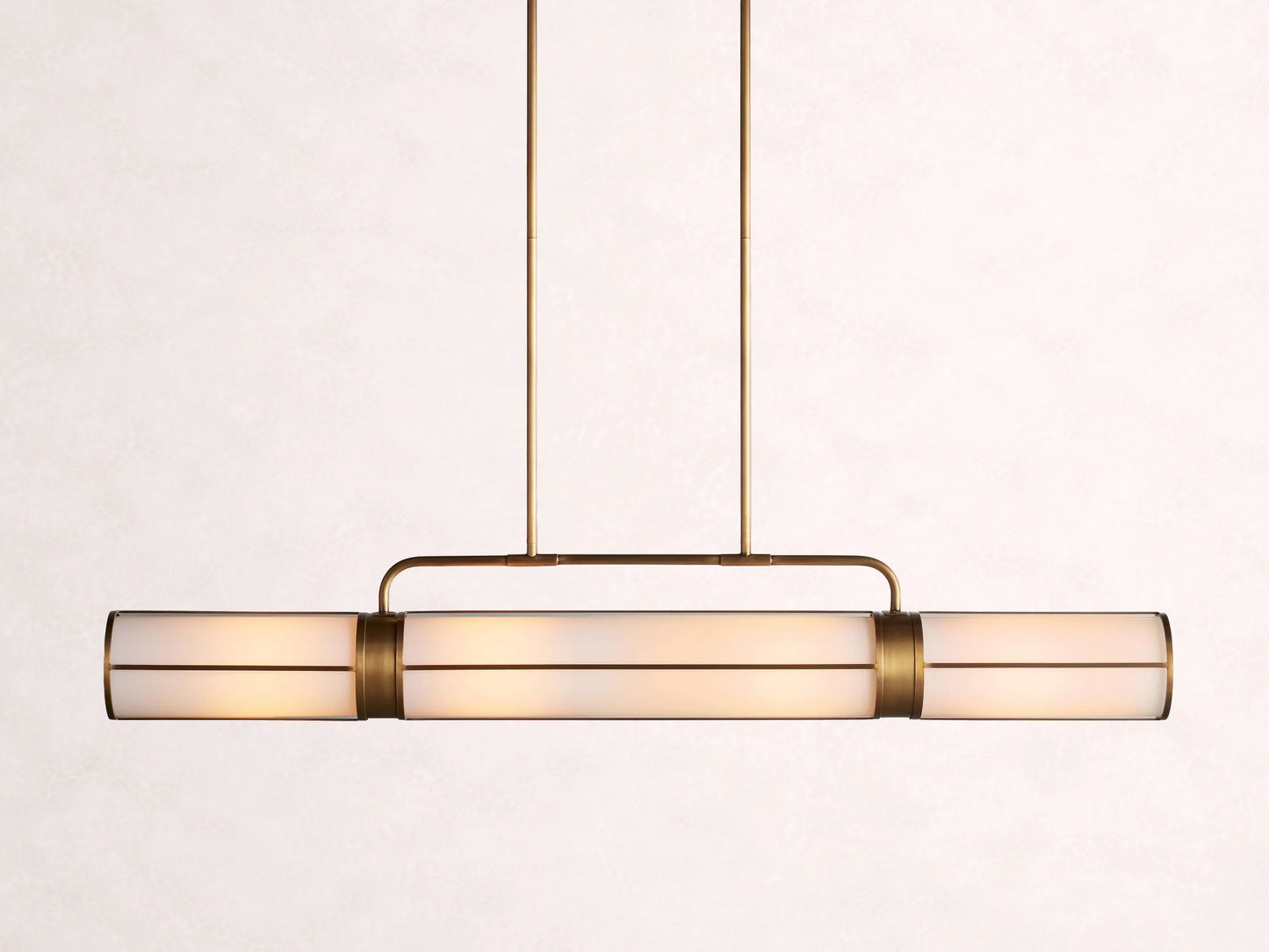 Remming Linear Pendant