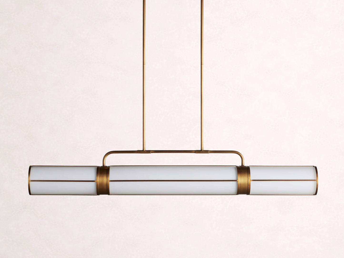 Remming Linear Pendant