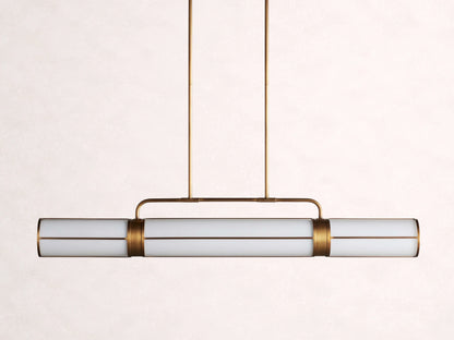 Remming Linear Pendant