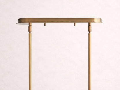 Remming Linear Pendant