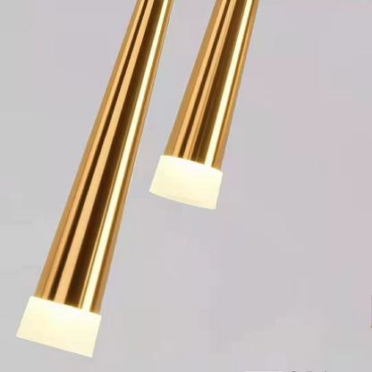 Spiral Staircase Chandelier Modern Style Ceiling Lamp Living Room Lighting Fixture