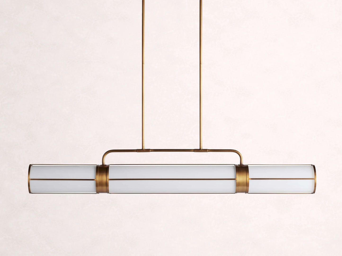 Remming Linear Pendant