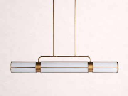 Remming Linear Pendant
