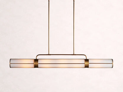 Remming Linear Pendant