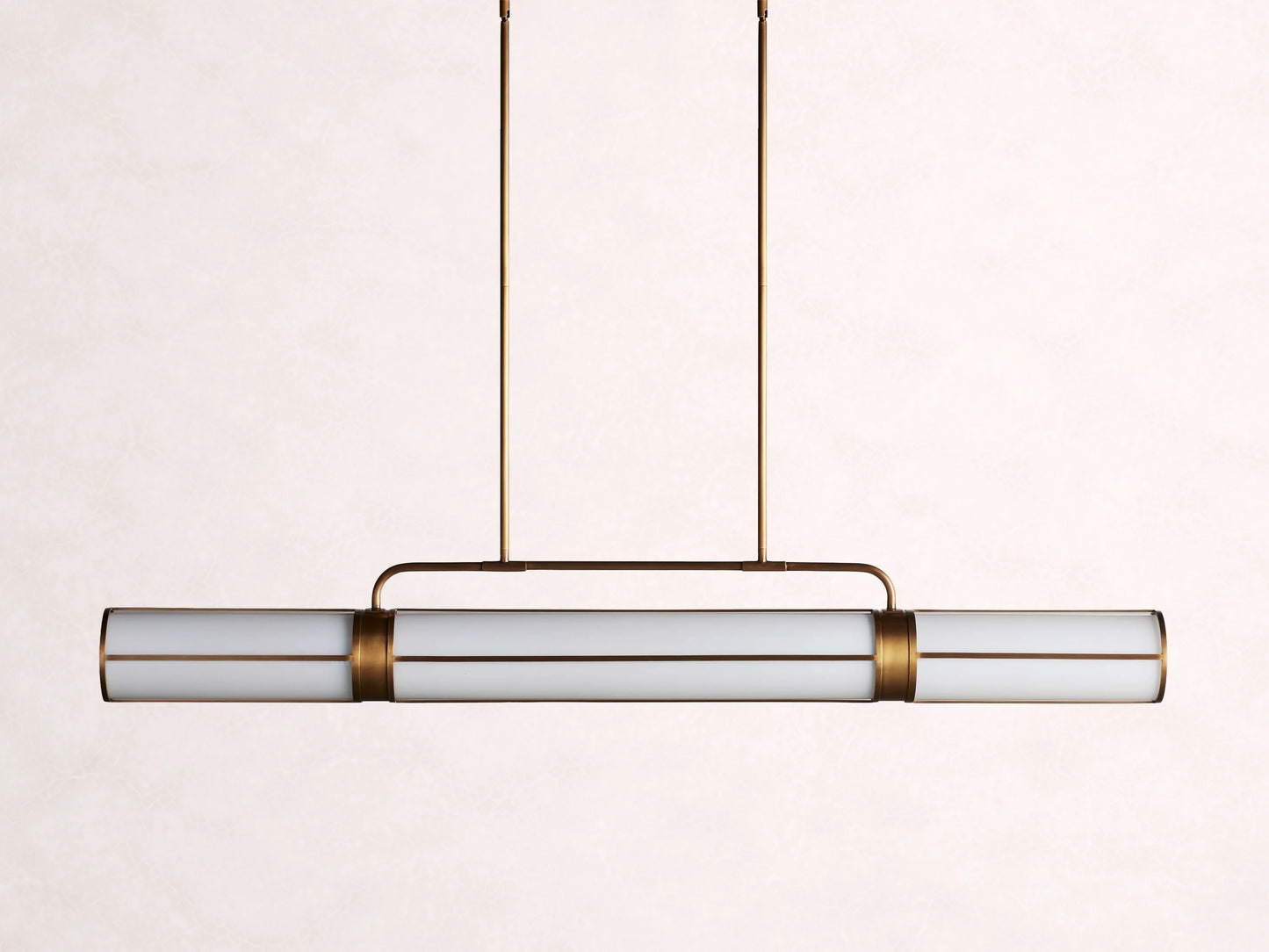 Remming Linear Pendant