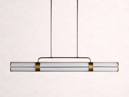 Remming Linear Pendant