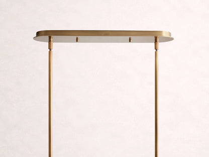 Remming Linear Pendant