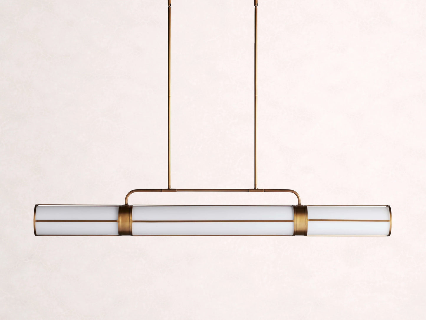Remming Linear Pendant