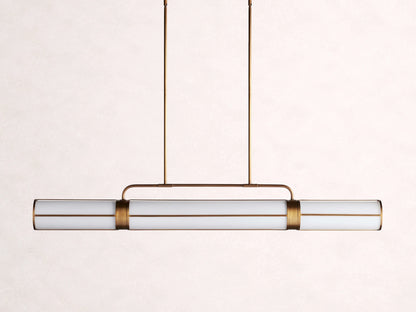 Remming Linear Pendant