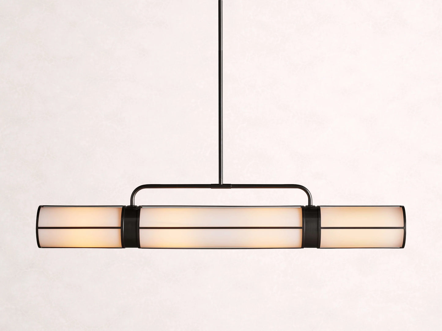 Remming Linear Pendant