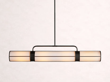 Remming Linear Pendant