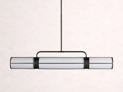 Remming Linear Pendant