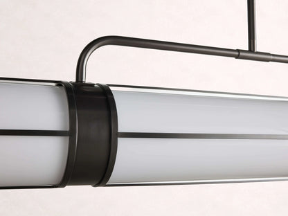 Remming Linear Pendant