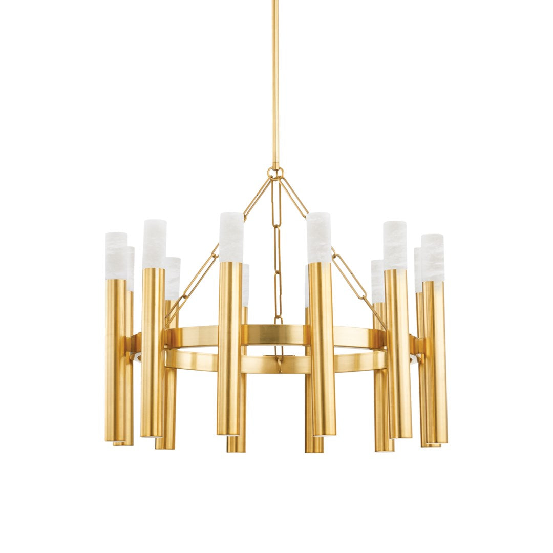 Pali Chandelier - Richardrider