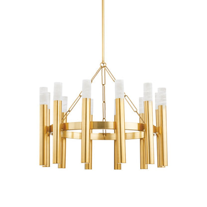 Pali Chandelier - Richardrider