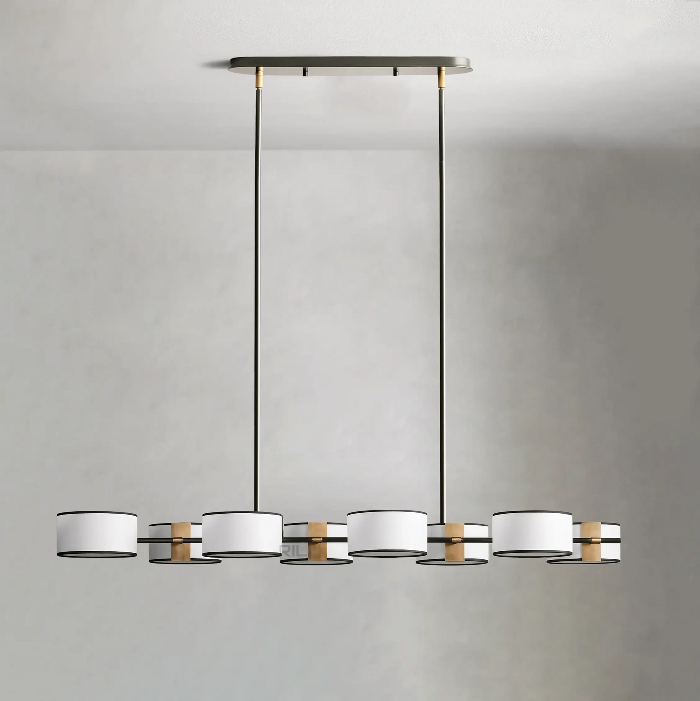 Daphne Linear Chandelier