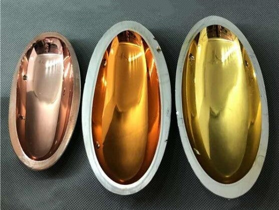 Modern Artistic Unique Golden Dragon Egg Pendant Ceiling Light Fixture for Staircase/ Sales Center/ Hotel - Richardrider