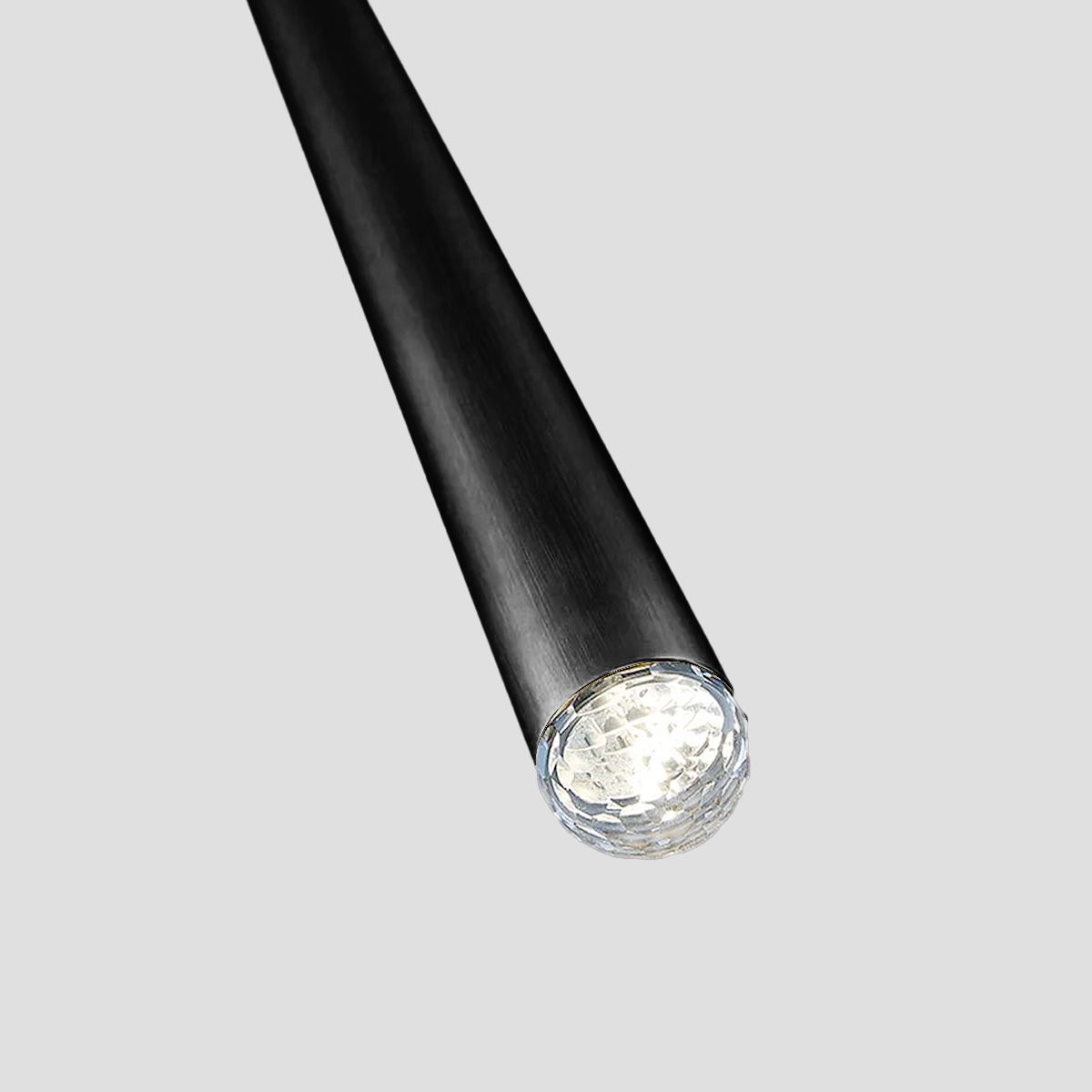 Alren Round Tubular Pendant - Richardrider