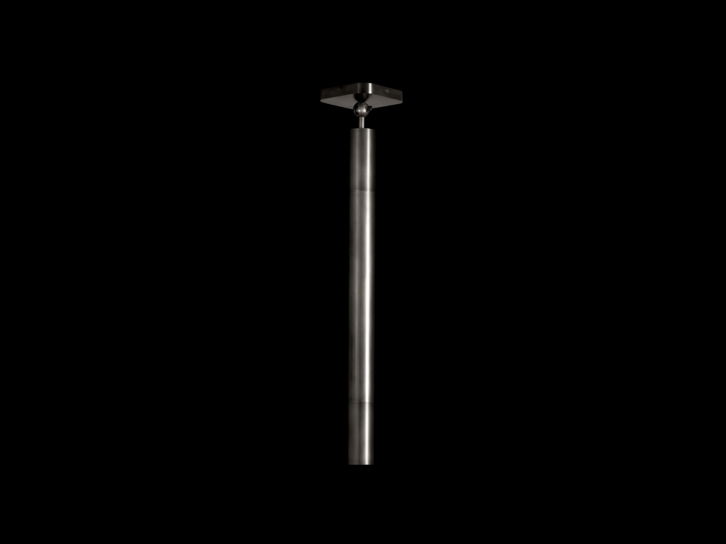 PATUS CYLINDER PENDANT Ø5”