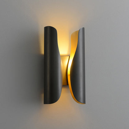 Guardian Wall Sconce Bronze - Richardrider