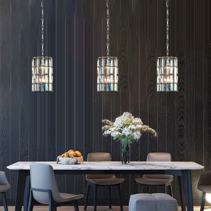 Alobee Cylindrical Pendant - Richardrider