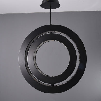 Rolantis Rock Crystal Pendant Bronze - Richardrider