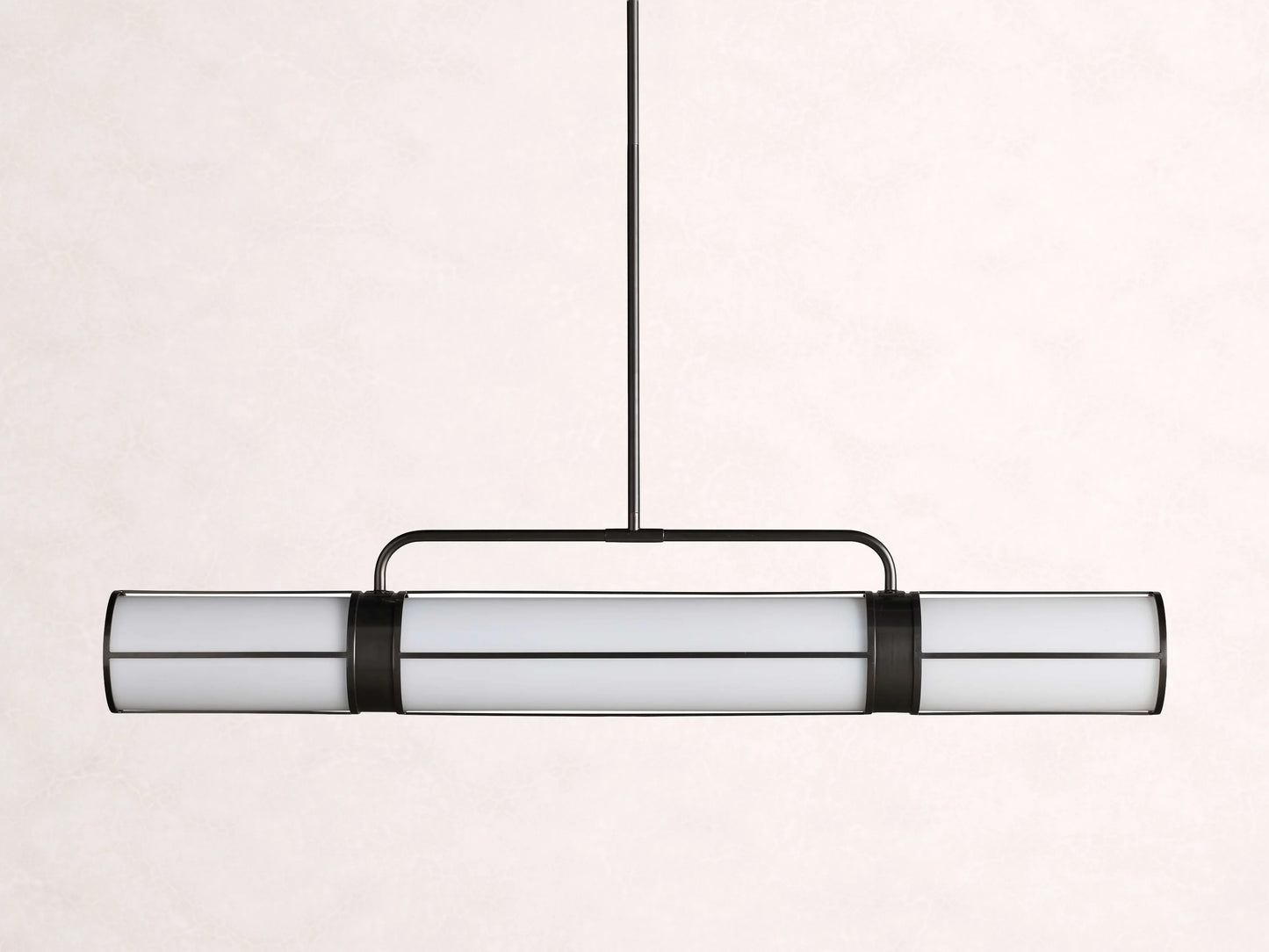 Remming Linear Pendant