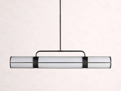 Remming Linear Pendant