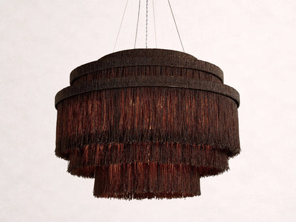 Romilly Tiered Chandelier