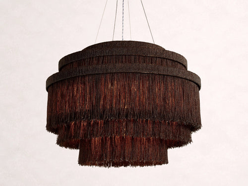 Romilly Tiered Chandelier