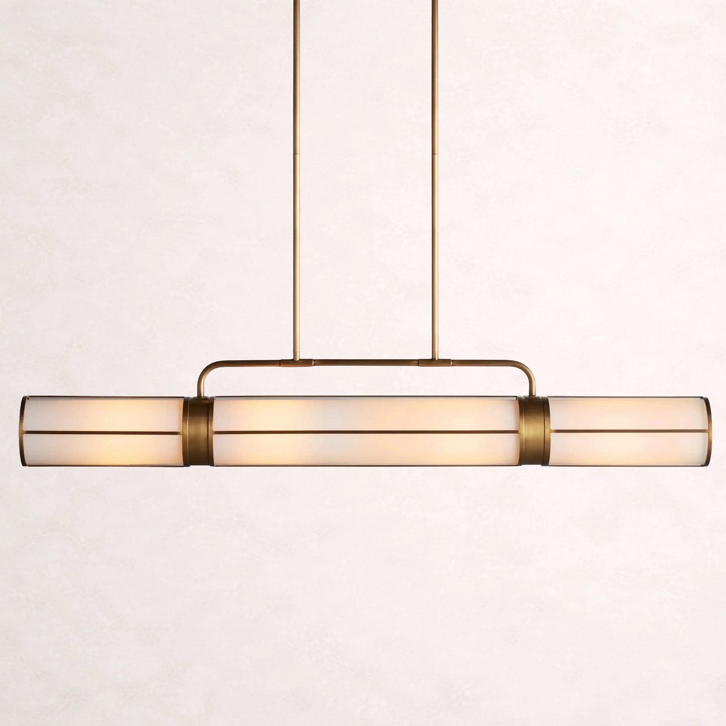 Remming Linear Pendant