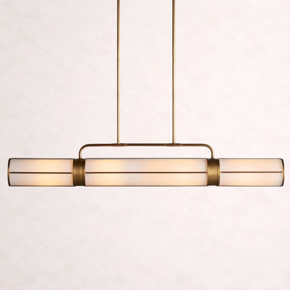 Remming Linear Pendant