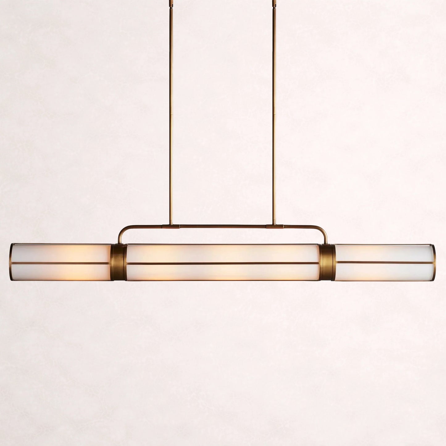 Remming Linear Pendant