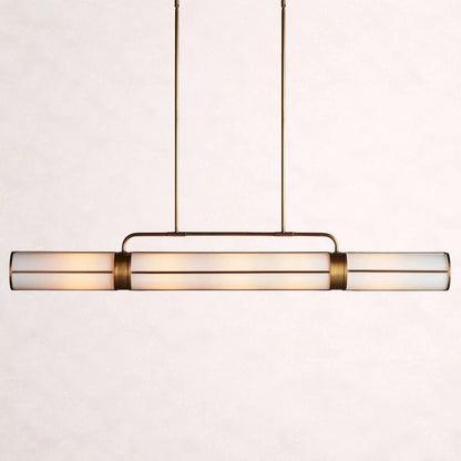 Remming Linear Pendant
