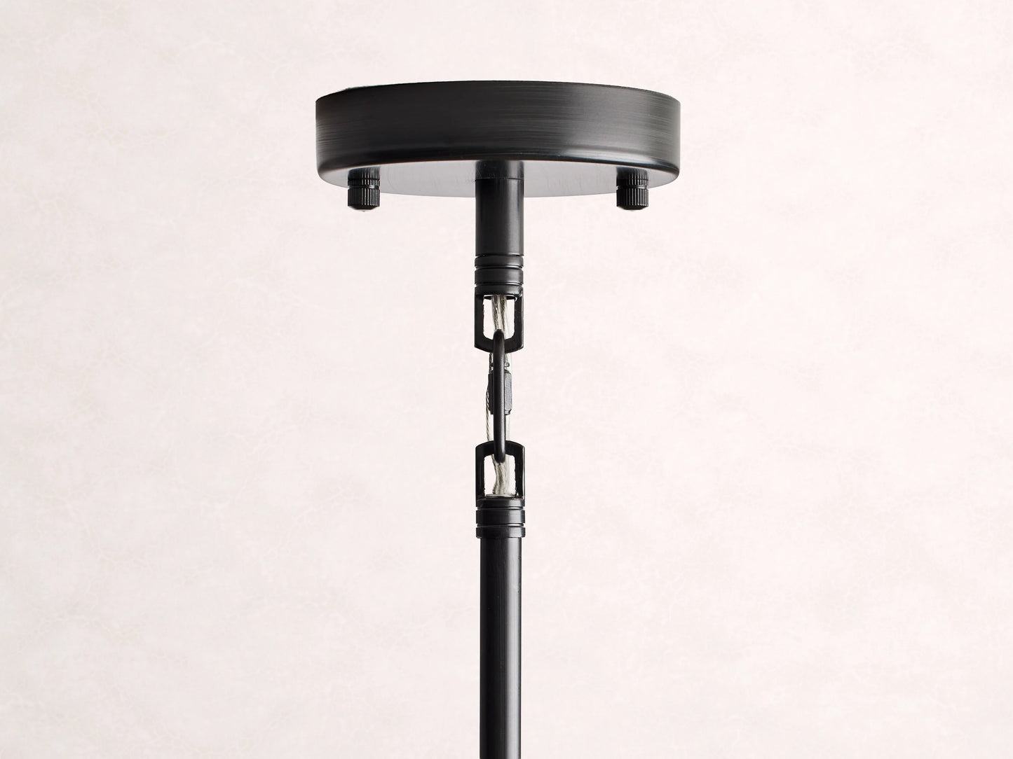 Apollo Round Chandelier