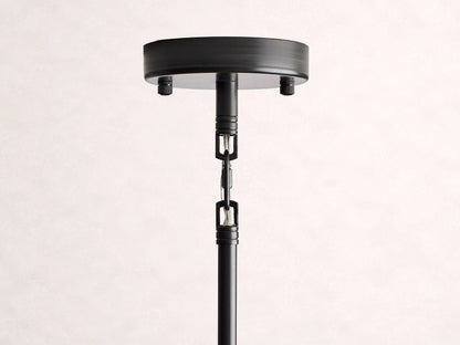Apollo Round Chandelier